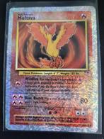 Moltres (LC 30) Legendary Collection - Singles, Verzenden, Gebruikt, Losse kaart, Foil