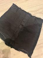 Nieuwe Bershka spijkerrok - Maat 44, Blauw, Maat 42/44 (L), Nieuw, Ophalen of Verzenden