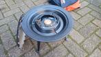 Kampeer Gaspit - Skottelbraai, Ophalen of Verzenden, Gebruikt, Onbekend
