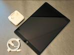 iPad Air 3 • 256gb • Z.G.A.N. • Accu 91% + orig kabel + hoes, Computers en Software, Apple iPads, Zwart, Apple iPad Air, 11 inch
