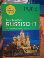 Power-Sprachkurs Russisch, Verzenden, Alpha, Gelezen, Niet van toepassing