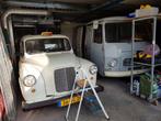 Austin 1981 Wit met werk, Automaat, Achterwielaandrijving, 2664 cc, 4 stoelen