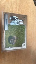 Minecraft tcg rabbit 127/230, Ophalen of Verzenden, Zo goed als nieuw, Losse kaart