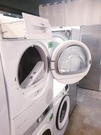 warmtepomp droger Bosch 8kg️️️ ✅Serie6 A++ INC GARANTIE, Witgoed en Apparatuur, Wasdrogers, Ophalen, Overige typen, 8 tot 10 kg