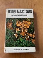 Eetbare paddestoelen verzamelen en bereiden, Boeken, Ophalen of Verzenden, Zo goed als nieuw