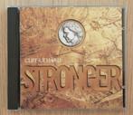 CD Cliff Richard: Stronger, Cd's en Dvd's, Verzenden, 2000 tot heden, Zo goed als nieuw
