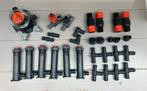 Gardena Sprinklerset met accessoires, Ophalen of Verzenden, Nieuw