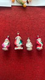 Oude kabouter kerstboom hangers, Ophalen of Verzenden, Gebruikt