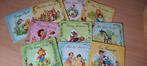Oude kinderboekjes jaren 50/60, Gelezen, Jongen of Meisje, Ophalen of Verzenden, Voorleesboek