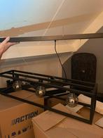 Mooie Hanglamp, Ophalen, Zo goed als nieuw, Glas, Minder dan 50 cm