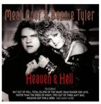 CD Bonny Tyler & Meatloaf - Heaven and Hell, Cd's en Dvd's, Cd's | Pop, Ophalen of Verzenden