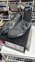 Northwave flagship gtx mtb schoenen nieuw maat 48, Nieuw, Ophalen of Verzenden, H, Kleding