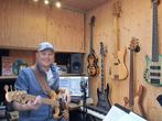 Basgitaarles in Alkmaar/Bergen NH, Privéles, Snaarinstrumenten