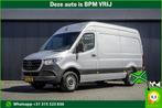 Mercedes-Benz Sprinter 314CDI L2H2 | AUT.| 3.5T Trekgewicht, Auto's, Bestelauto's, Automaat, Gebruikt, Bedrijf, Diesel