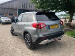Suzuki Vitara 1.4 S | Automaat + ACC + Clima nu € 15.975,-, Auto's, Suzuki, Gebruikt, 4 cilinders, 400 kg, 1373 cc