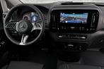 Mercedes-Benz Vito 116 CDI L3 | 2x schuifdeur | Lederen bekl, Auto's, Automaat, Gebruikt, Euro 6, 4 cilinders