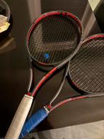Head prestige tour 2 stuks, Ophalen of Verzenden, Zo goed als nieuw, Racket, Head