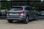 Mercedes-Benz GLA-klasse 180 Business Solution AMG | Panoram, Auto's, 4 cilinders, Origineel Nederlands, Bedrijf, Nieuw