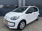 Volkswagen Up! 1.0 take up! BlueMotion Uitvoering, Voorwielaandrijving, Euro 5, Up!, 840 kg