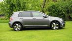 Volkswagen E-Golf E-DITION Warmtepomp, Gebruikt, Zwart, 35 kWh, 230 km