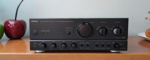 TECHNICS SU-VX800, Audio, Tv en Foto, Versterkers en Receivers, Gebruikt, Stereo, 60 tot 120 watt, Overige merken, Ophalen