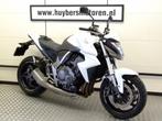 Honda CB 1000 R ABS Naked 2008 CB1000R, Motoren, Motoren | Honda, Naked bike, 1000 cc, Bedrijf, 4 cilinders