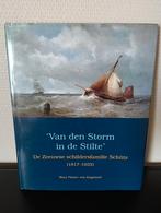 Van den Storm in de Stilte, Ophalen of Verzenden, Zo goed als nieuw