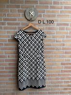 Smashed Lemon jurk, Kleding | Dames, Jurken, Maat 38/40 (M), Zwart, Ophalen of Verzenden, Zo goed als nieuw