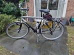 Heren tourfiets, RIH Z800, framemaat 56, Fietsen en Brommers, Gebruikt, Versnellingen, 53 tot 57 cm, Ophalen