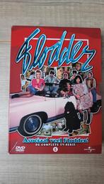 Flodder Complete TV Serie DVD Boxset, Ophalen of Verzenden, Gebruikt, Boxset