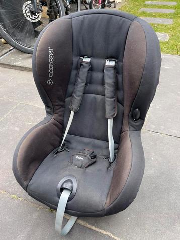 Autostoel Maxi-Cosi Model: Priori groep 1  beschikbaar voor biedingen