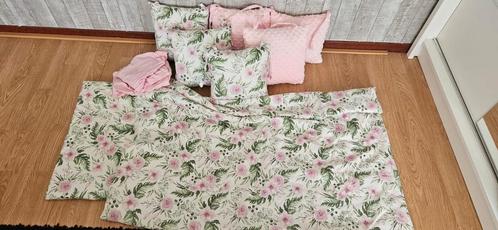 Babybedje, Kinderen en Baby's, Babywiegjes en Ledikanten, Zo goed als nieuw, Ledikant, Ophalen