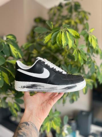 Nike Air Force 1 Para Noise 42