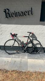Concorde cipressa racefiets, 28 inch, Gebruikt, Meer dan 20 versnellingen, 53 tot 57 cm