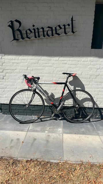 Concorde cipressa racefiets beschikbaar voor biedingen