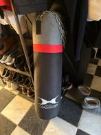 Hammer Bokszak 1 meter 20kg - Perfect voor training!, Ophalen, Zo goed als nieuw, Bokszak