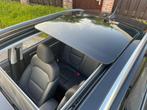 MG MG ZS EV Luxury 45 kWh NAVI PANORAMADAK CLIMA AFN.TREKHAA, Auto's, MG, Gebruikt, Zwart, ZS, 1507 kg