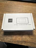 Bose s1 pro + system battery pack, Ophalen, Overige typen, Nieuw, Bose
