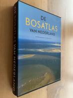 De Bosatlas van Nederland, Bosatlas, Wolters-Noordhoff, Ophalen of Verzenden, Zo goed als nieuw