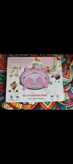 Ice Frying Machine, Ophalen of Verzenden, Zo goed als nieuw