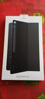 Samsung Book Cover Keyboard Slim - Galaxy Tab S10 FE+ -Nieuw, Samsung Galaxy Tab S10 FE+, Nieuw, 12 inch, Ophalen of Verzenden
