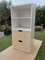 Ikea kast STUVA, Huis en Inrichting, Ophalen, 100 tot 150 cm, 50 tot 100 cm, Zo goed als nieuw