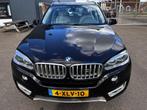 BMW X5 Xdrive 40D Aut8 (2014) 2014 Bruin (7-zitter), Auto's, Automaat, X5, 2993 cc, Bruin