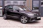 Volkswagen Tiguan|2021|E-Hybrid|Alcantara|Keyless|Pano|, 1800 kg, Euro 6, 4 cilinders, Zwart