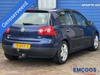 Volkswagen Golf 1.4 TSI Trendline * Airco * Automaat * Cruis, Gebruikt, 4 cilinders, Blauw, 122 pk