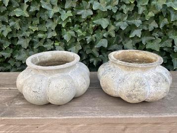 PTMD Bloempot - Binnen & Buiten - 17cm opening beschikbaar voor biedingen