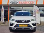 Seat Ateca 1.0 TSI Style Business Intense BJ.2021 / Navi / L, Auto's, Seat, Voorwielaandrijving, Gebruikt, Euro 6, Ateca