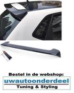 Dakspoiler Dak Spoiler Glans Zwart Geschikt Voor vw Polo 6R, Verzenden, Automotive Parts, A.parts@hotmail.nl, Trasmolenlaan 12 3447 GZ Woerden