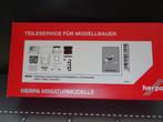 854 herpa 080255 2x scania torpedo cabine wit 1:87 truck, Ophalen of Verzenden, Nieuw, Bus of Vrachtwagen, Herpa