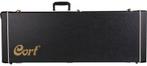 Cort koffer hardcase voor (bas)gitaar, Ophalen, Zo goed als nieuw, Elektrische basgitaar, Flightcase